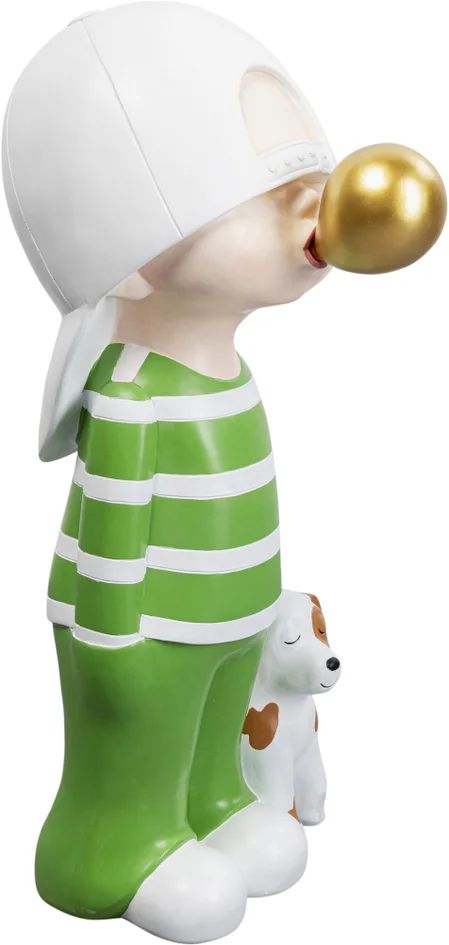 Фигурка KARE Deko Figur Bubble Boy 56152