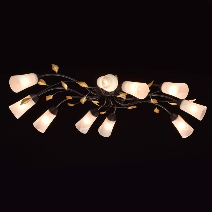 Люстра потолочная MW-Light Delight Ceiling Chandelier 242015410