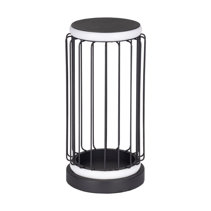 Настольная лампа DeMarkt Eisfeld Reading Lamp 655031001