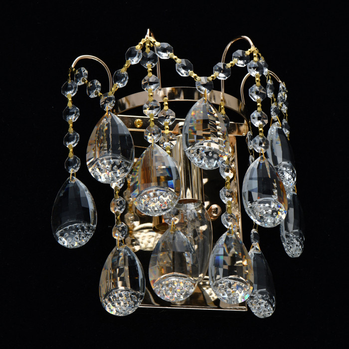 Бра De City Breeze Wall Lamp 464029001