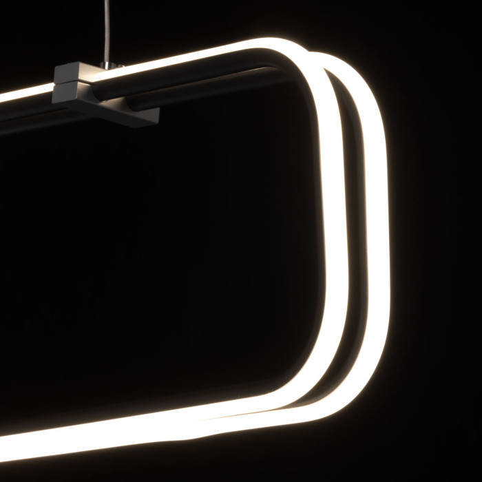 Подвесной светильник De City Oscar Pendant Lamp 510015802