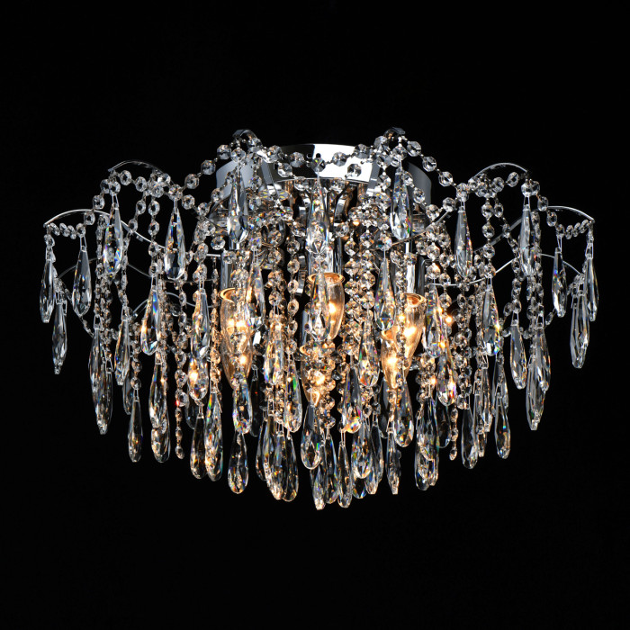 Люстра потолочная De City Breeze Ceiling Chandelier 464019612