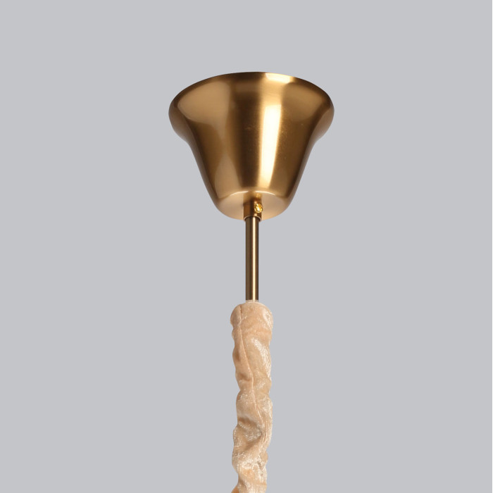 Люстра подвесная MW-Light Amanda Hanging Chandelier 481015509