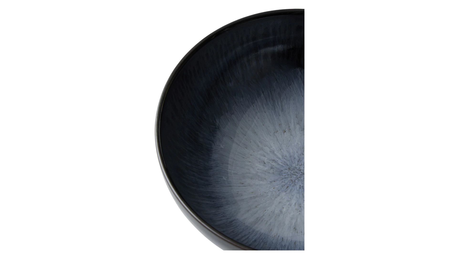 Салатник порционный Denby Halo Coupe Cereal Bowl 199013007