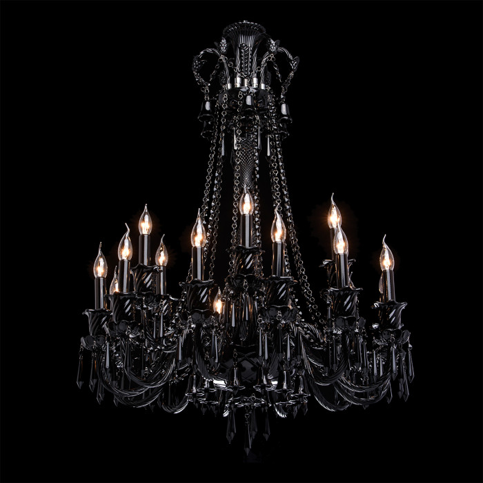 Люстра подвесная Chiaro Barcelona Hanging Chandelier 313010818