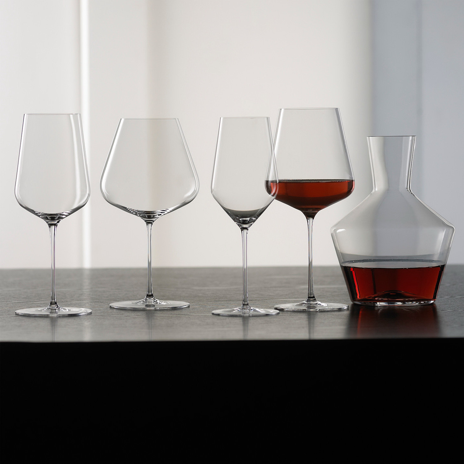 2 бокала для красного вина Zalto Denk'Art Bordeaux Set 11202