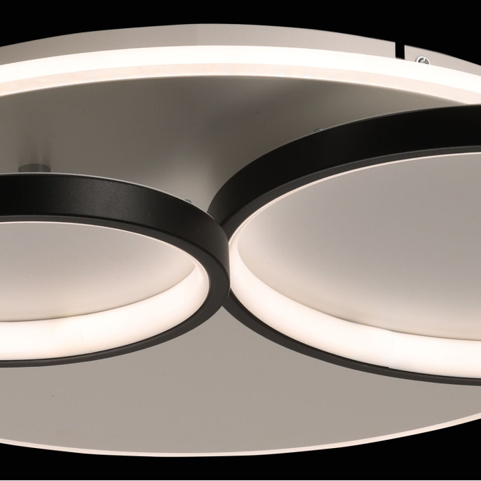 Потолочный светильник De City Oscar Ceiling Lamp 510013103