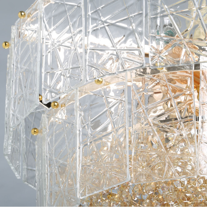 Люстра подвесная MW-Light Adelard Hanging Chandelier 642015209