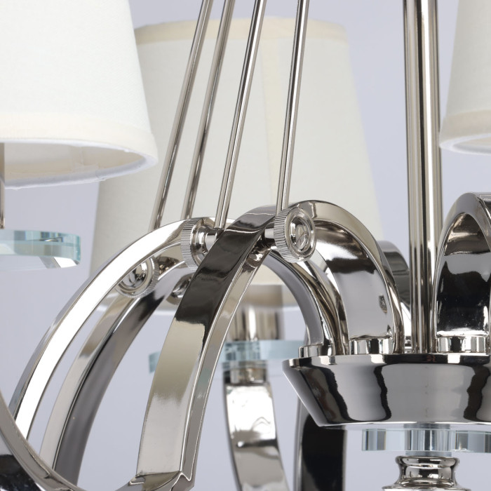 Люстра подвесная MW-Light Ontario Hanging Chandelier 692011808