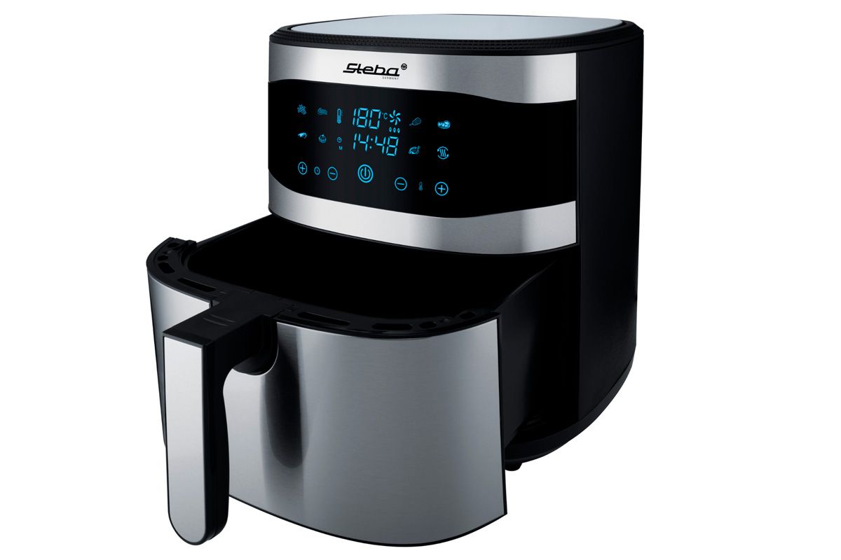 Аэрофритюрница Steba HF 8000 Family
