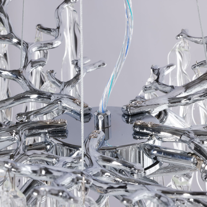 Люстра подвесная MW-Light Lima Hanging Chandelier 467013808