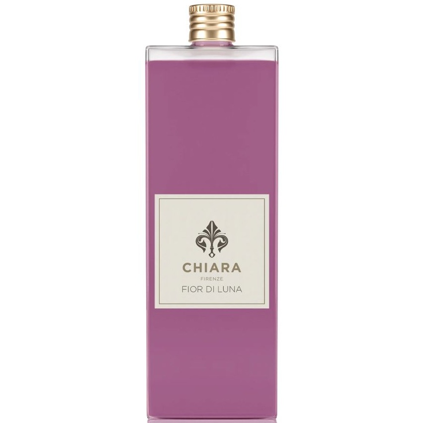 Рефилл для диффузора Chiara Firenze Fior di Luna Room Freshener Refill LUNA1000REFILL
