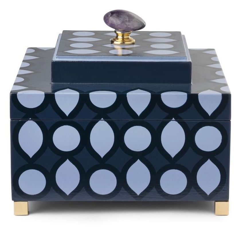 Шкатулка Abhika Box Krizia '70 600563,660
