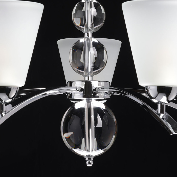 Люстра подвесная MW-Light Sophia Hanging Chandelier 355014907