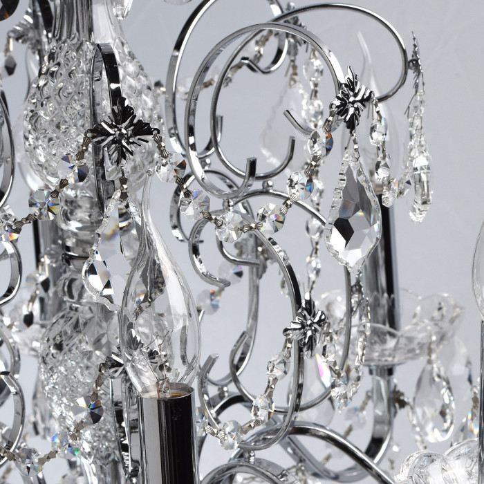 Люстра подвесная MW-Light Caroline Hanging Chandelier 367013408