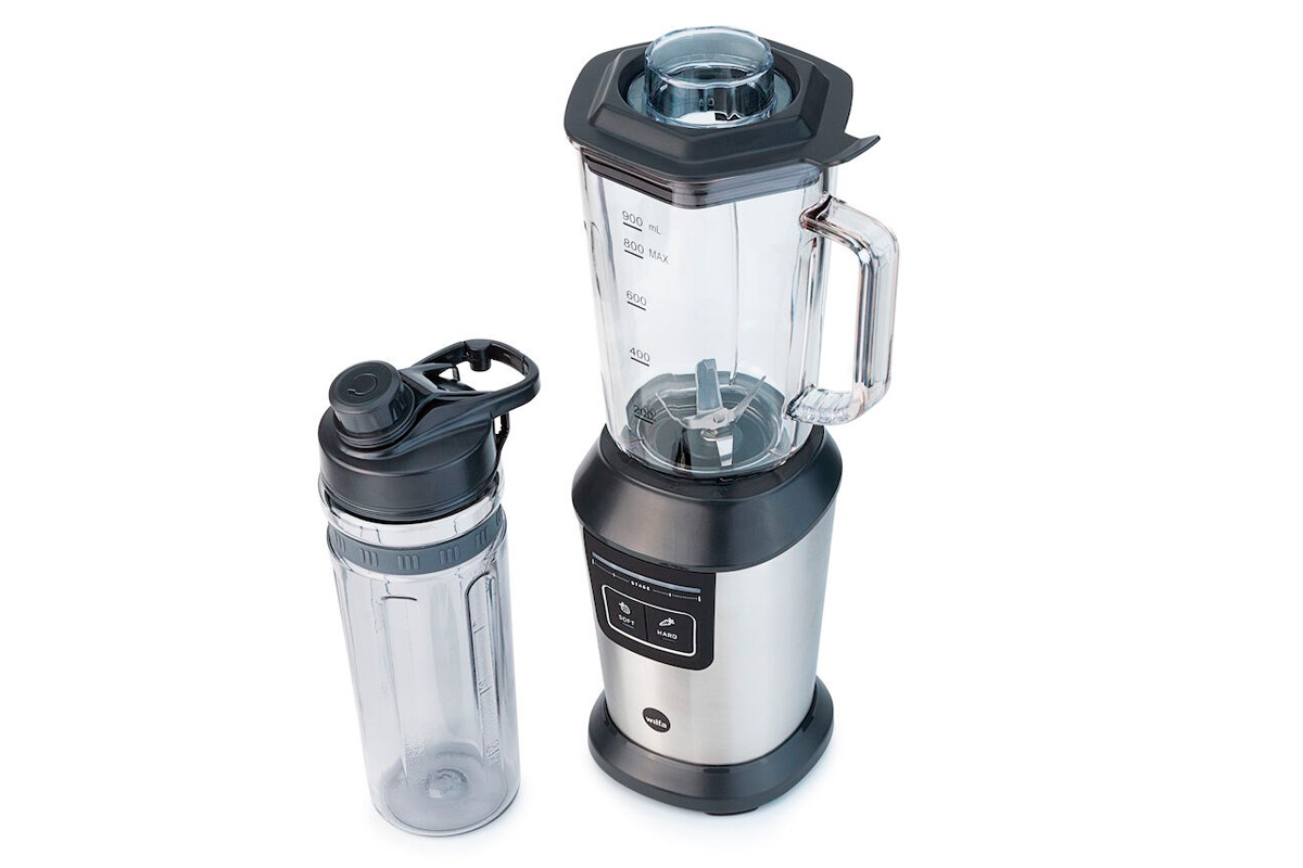 Блендер стационарный Wilfa B2GS-T800