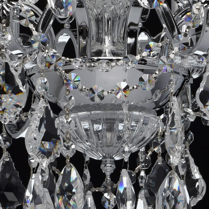 Люстра подвесная MW-Light Caroline Hanging Chandelier 367013408