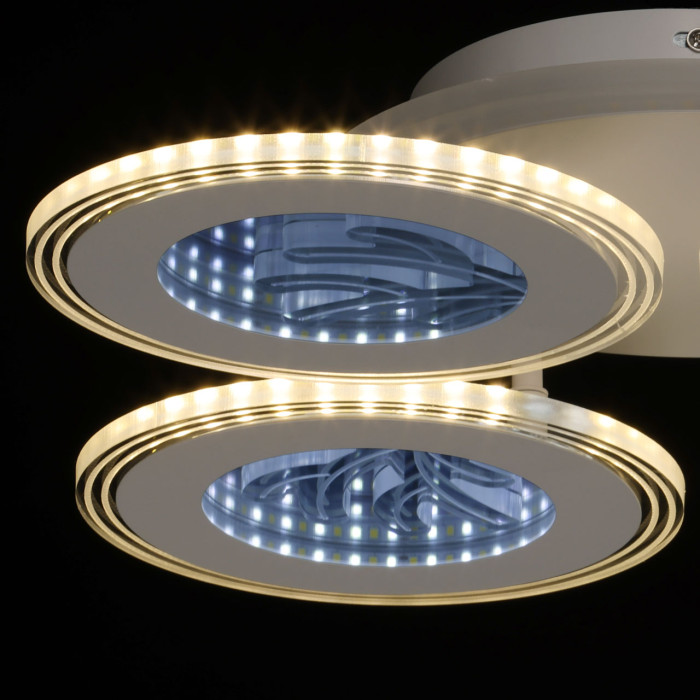 Потолочный светильник De City Madeleine Ceiling Lamp 424016405