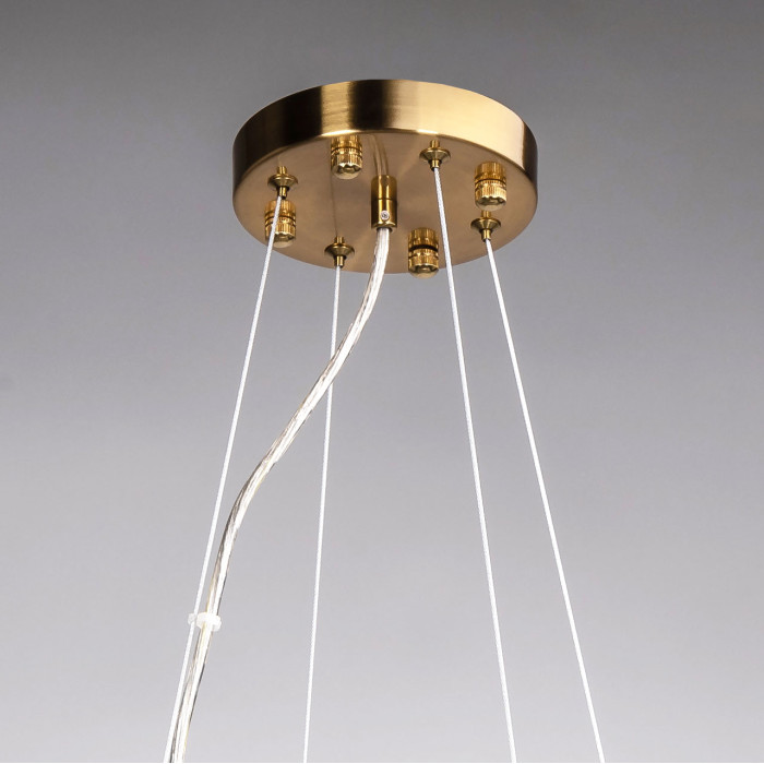 Люстра подвесная MW-Light Patricia Hanging Chandelier 447012107