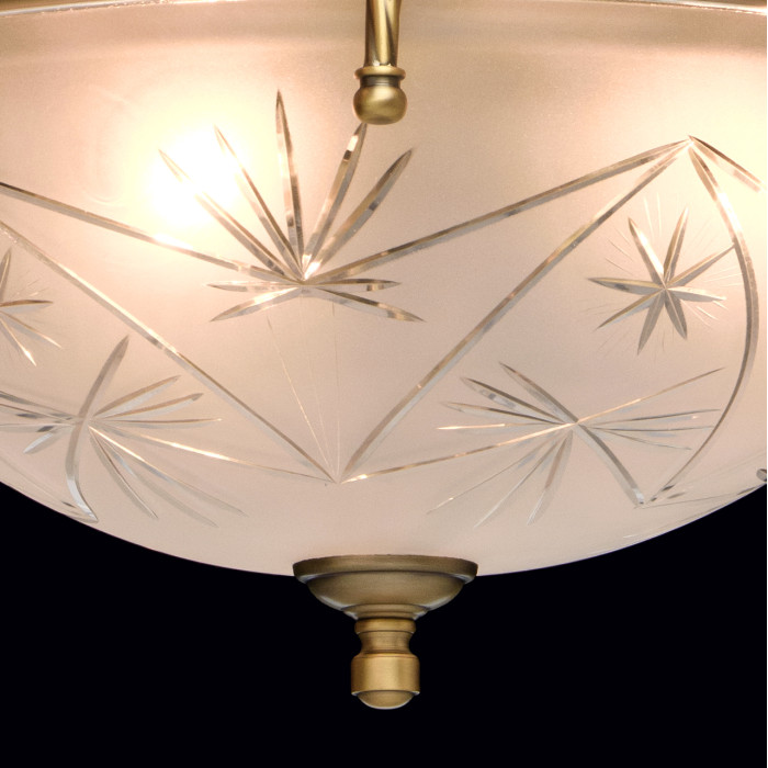 Люстра подвесная MW-Light Aphrodite Hanging Chandelier 317011708