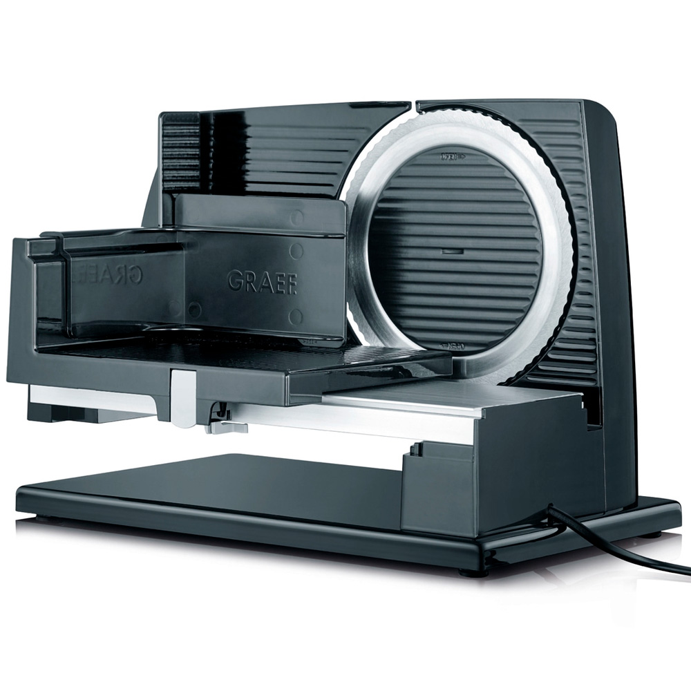 Ломтерезка GRAEF SKS 110 schwarz