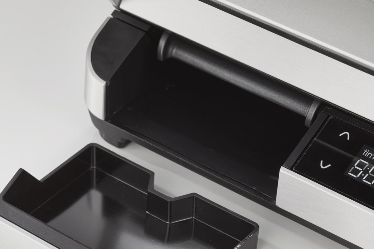 Гриль Caso DG 2000