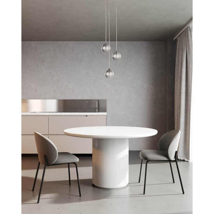 Подвесной светильник De Markt Kreiss Pendant Lamp 657012201