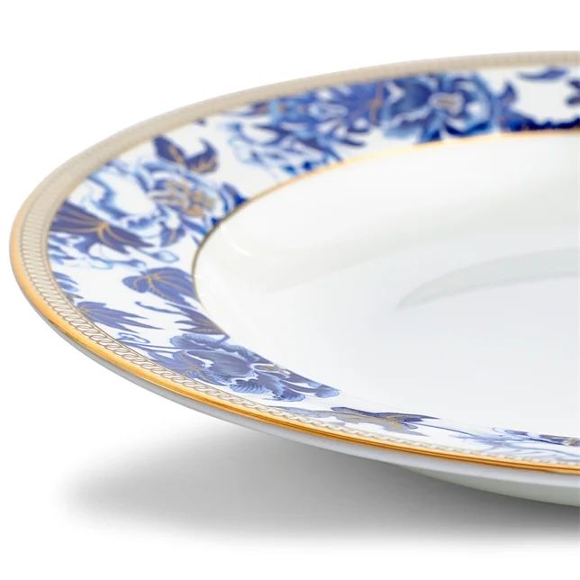 Тарелка суповая Wedgwood Hibiscus Soup Bowl 40003899