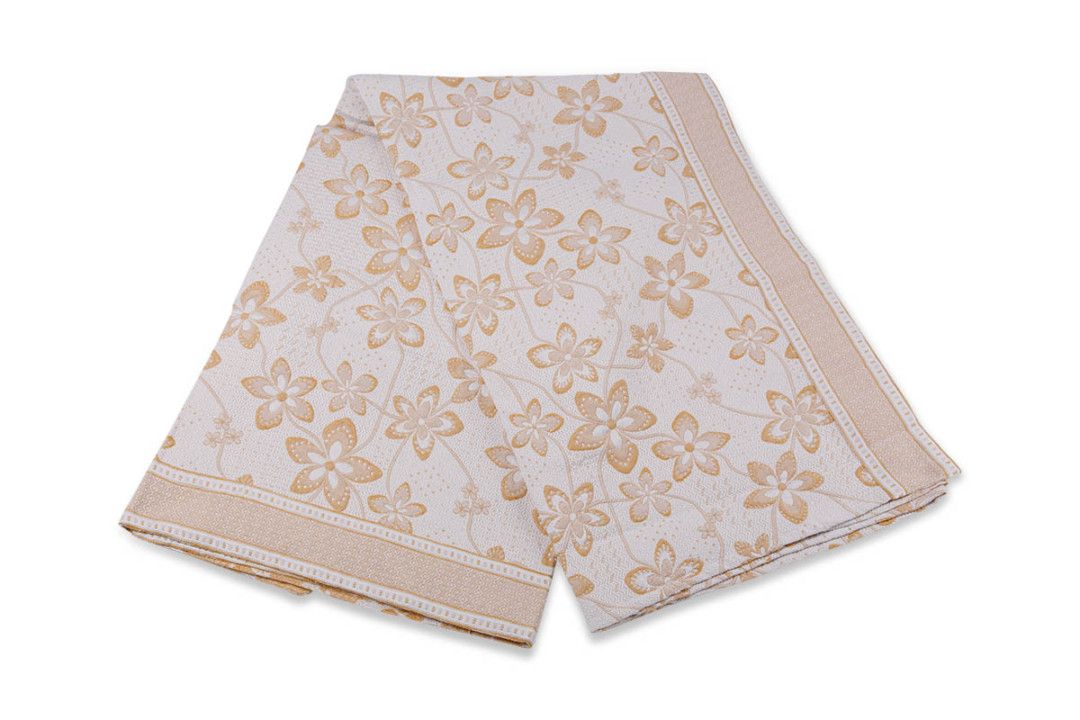 Покрывало Di Benedetto Iris Copriletto beige DBN/440643