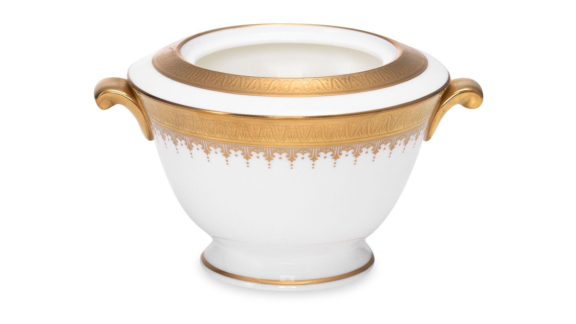 Сахарница Narumi Golden Coin NAR-50938-4358