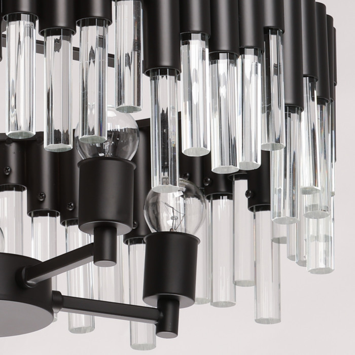 Люстра подвесная De City Breeze Hanging Chandelier 111018305