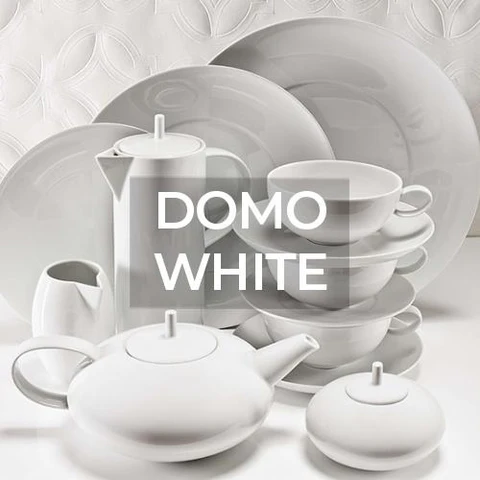 Domo White