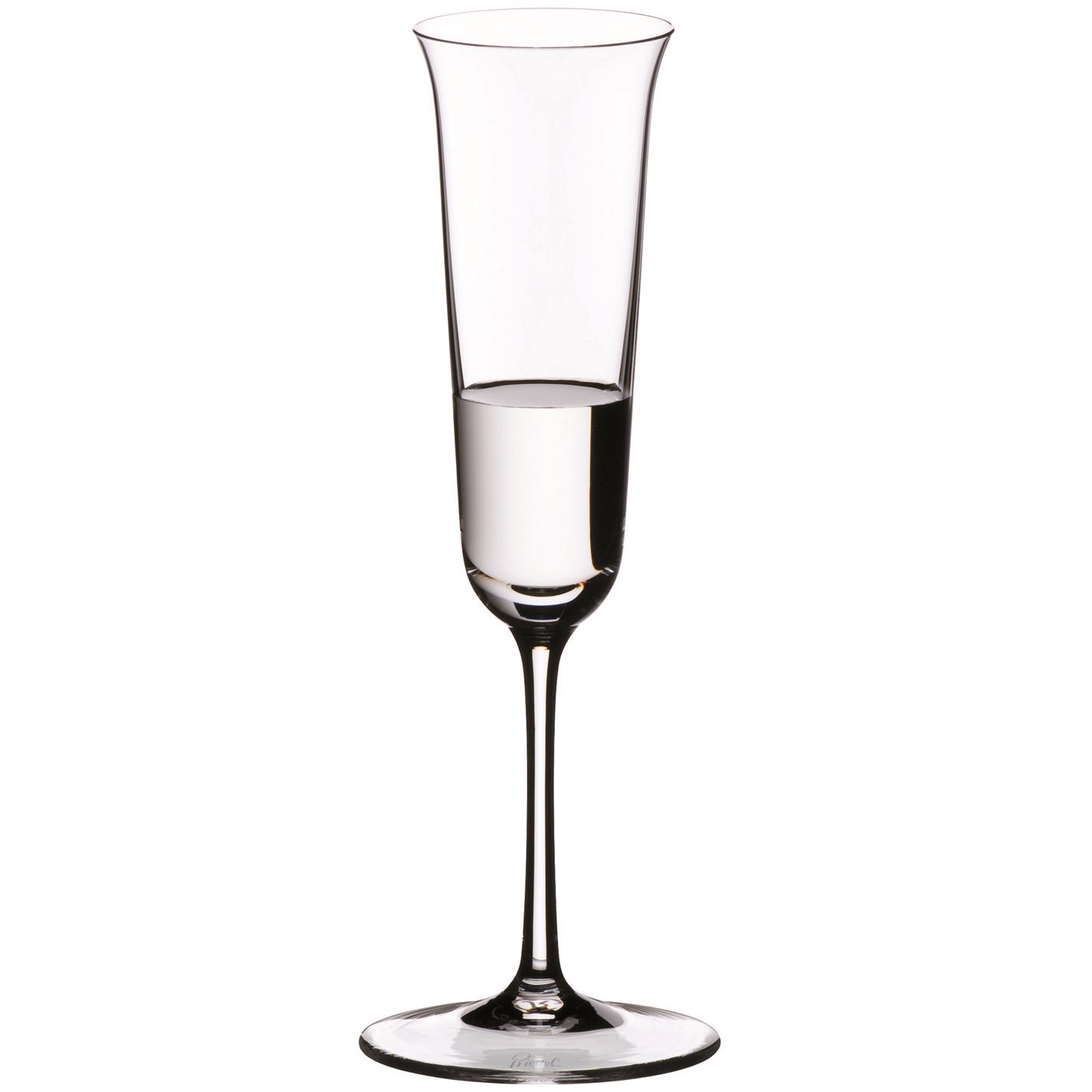 Бокал для граппы RIEDEL Sommeliers Grappa Single Pack 4200/03