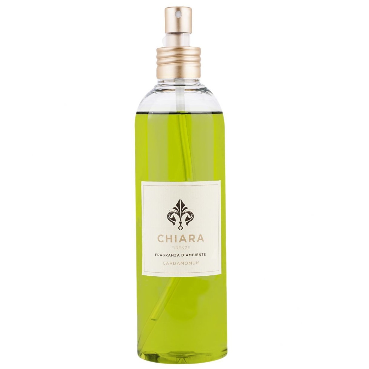 Ароматический спрей для дома Chiara Firenze Cardamomum Room Spray CAR250SPRAY