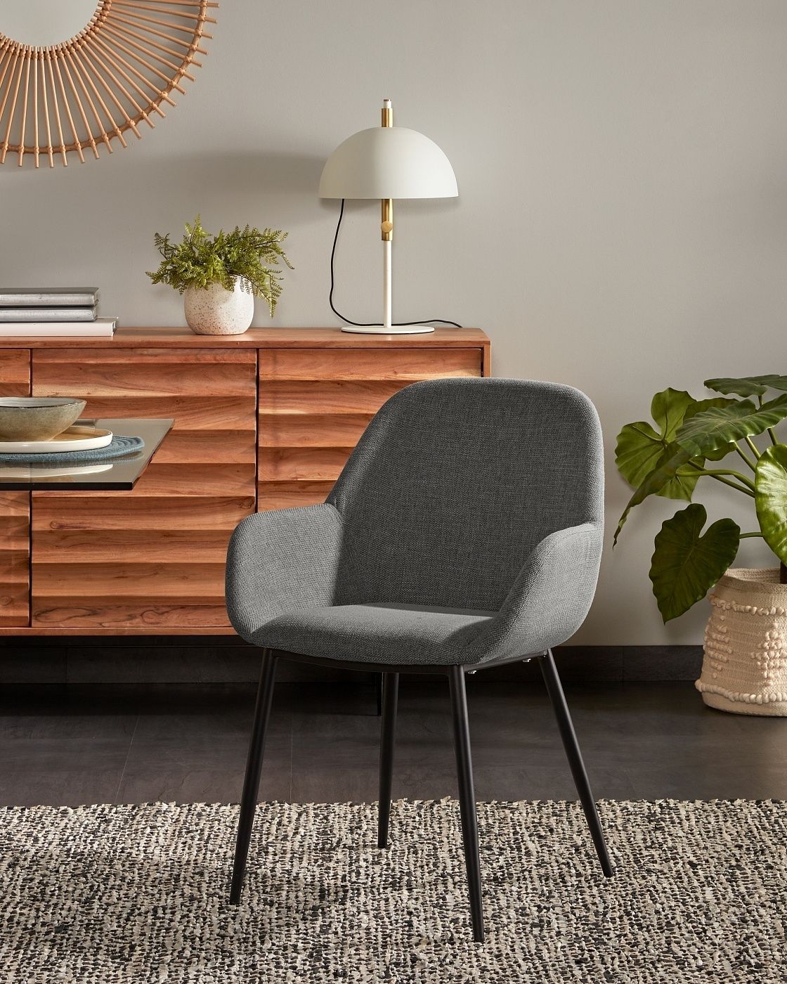 Стул La Forma Konna Silla LF-067329