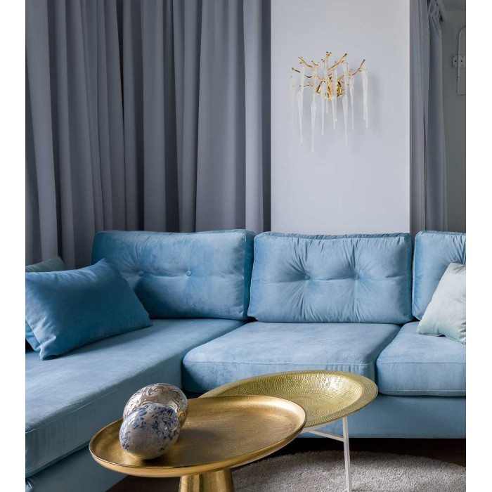 Бра De City Lima Wall Lamp 467022202