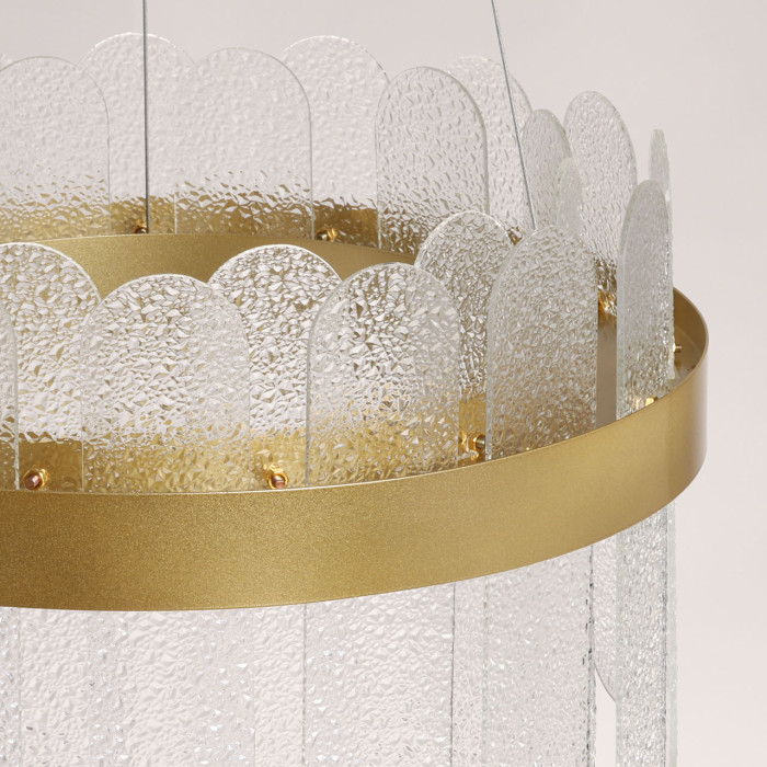 Люстра подвесная De City Breeze Hanging Chandelier 111018001