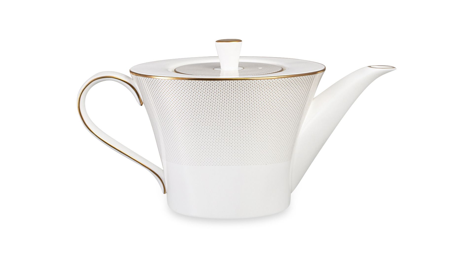 Чайник заварочный Narumi Golden Web NAR-52070-4658