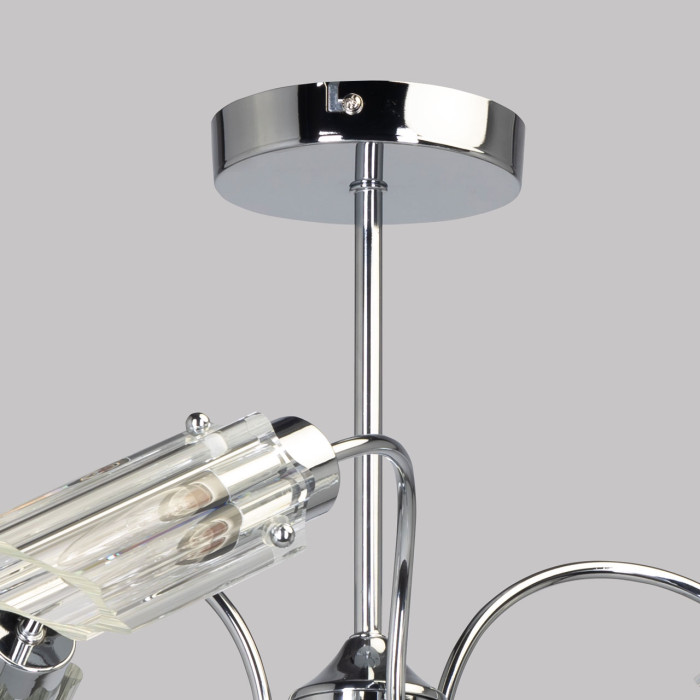 Люстра потолочная MW-Light Olympia Ceiling Chandelier 106011406