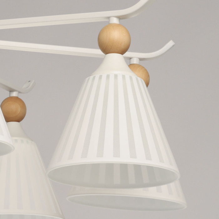 Люстра потолочная De City Daela Ceiling Chandelier 635017308