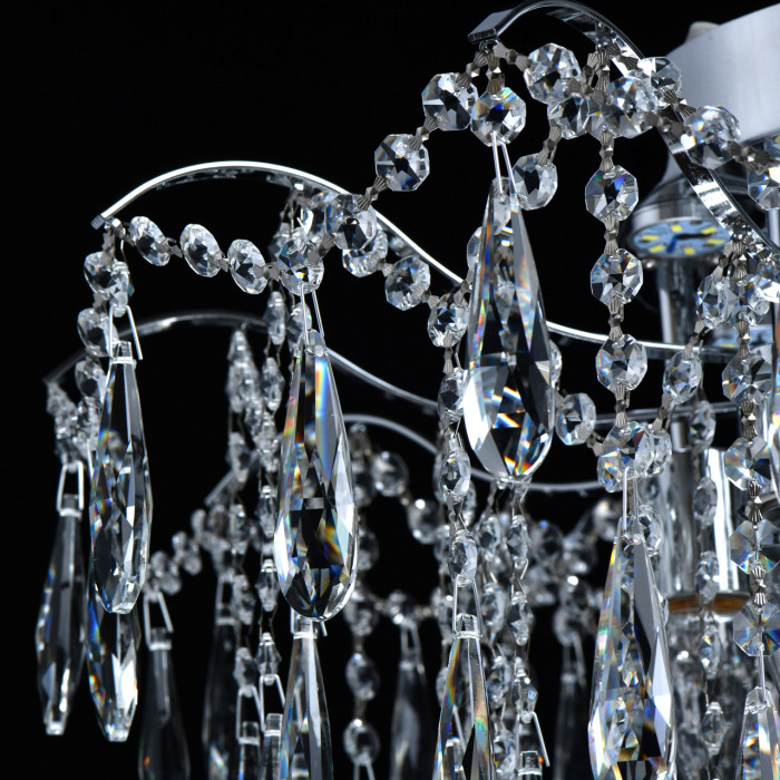 Люстра потолочная De City Breeze Ceiling Chandelier 464019612