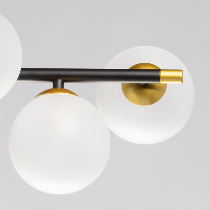 Потолочный светильник De City Olivia Ceiling Lamp 306015707