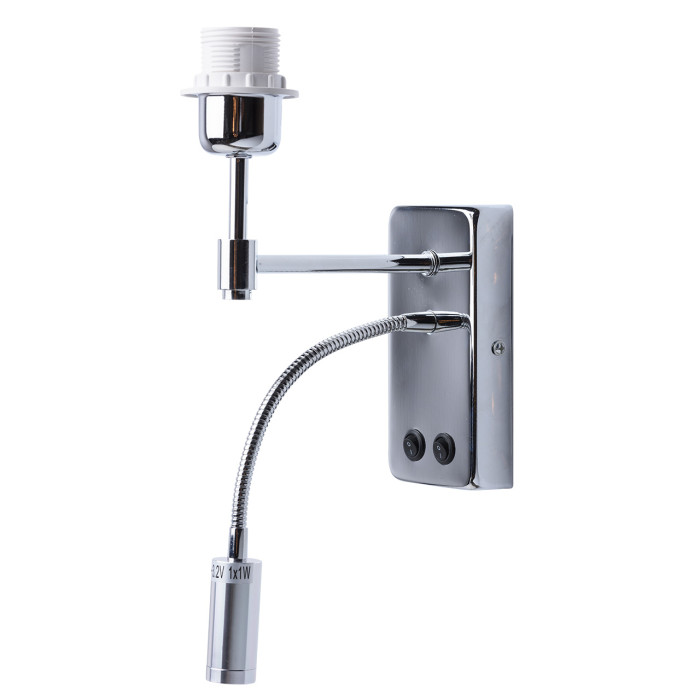 Бра DeMarkt City Wall Lamp 634020802