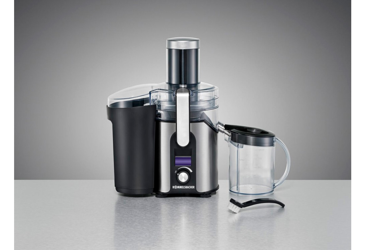 Соковыжималка Rommelsbacher ES 850/E