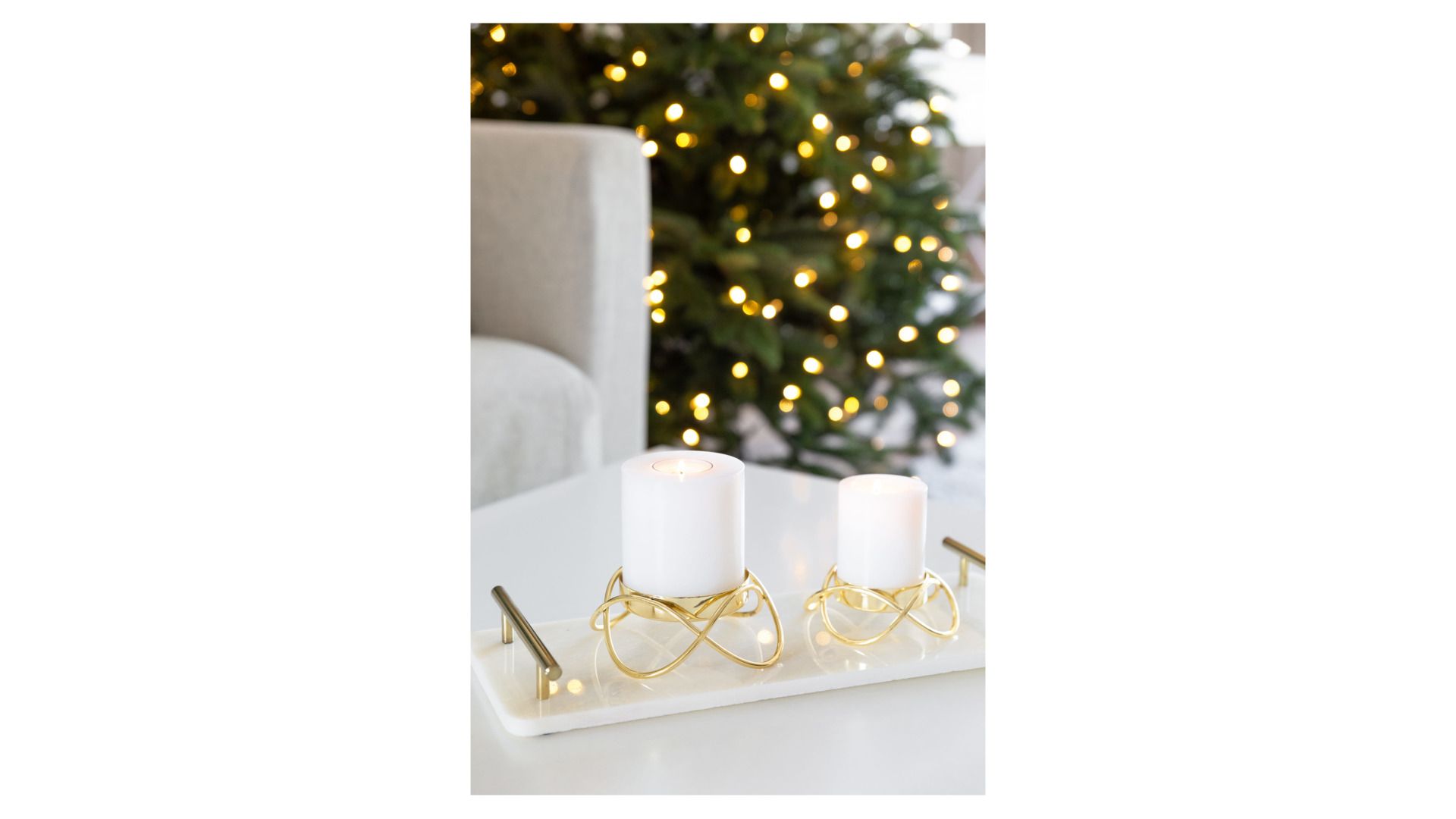 Набор подсвечников Edzard 2er-Set Kerzenhalter Bastia 7719