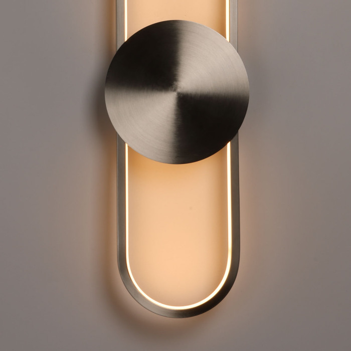 Настенный светильник De Markt Galaxy Wall Lamp 632028301