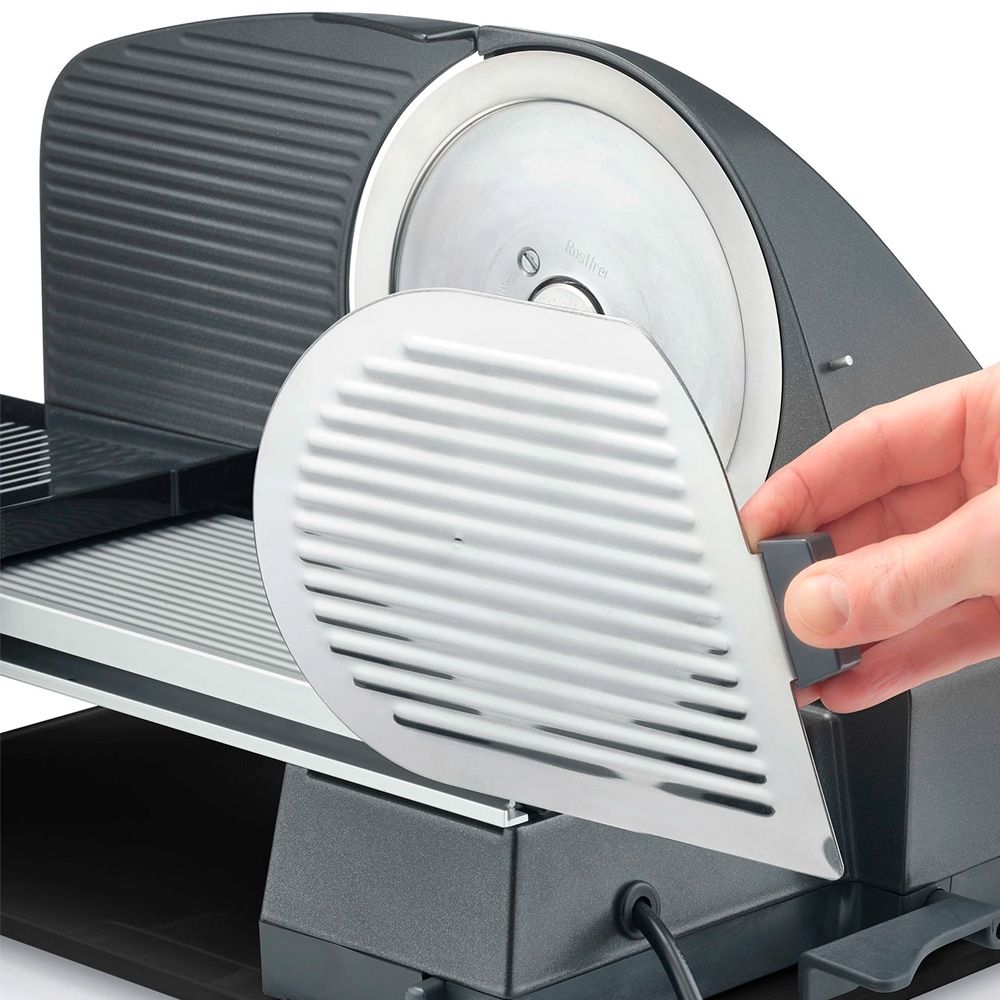 Ломтерезка GRAEF Master M95