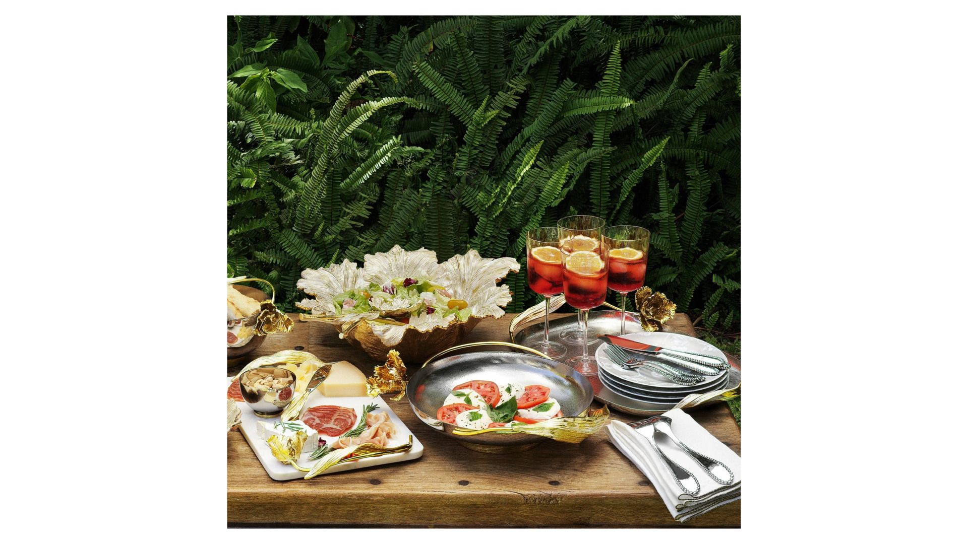 Чаша Michael Aram Tulip 124106