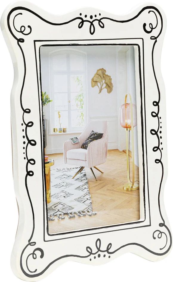 Фоторамка KARE Bilderrahmen Favola 54991