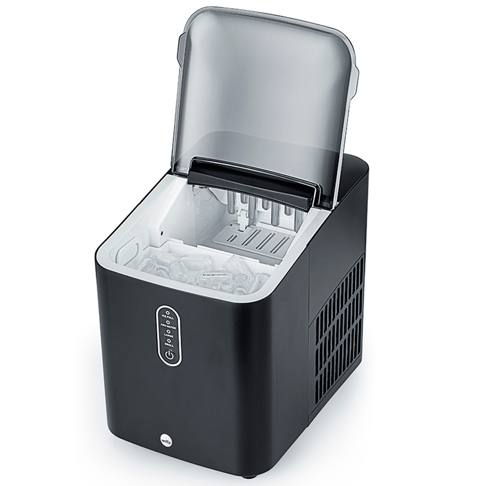 Льдогенератор Wilfa ICM1-600